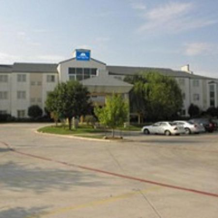 Americas Best Value Inn Decatur Dış mekan fotoğraf