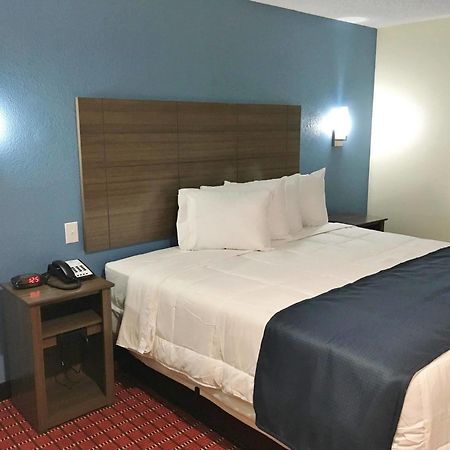 Americas Best Value Inn Decatur Dış mekan fotoğraf