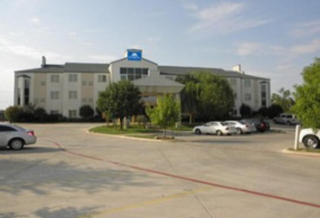Americas Best Value Inn Decatur Dış mekan fotoğraf