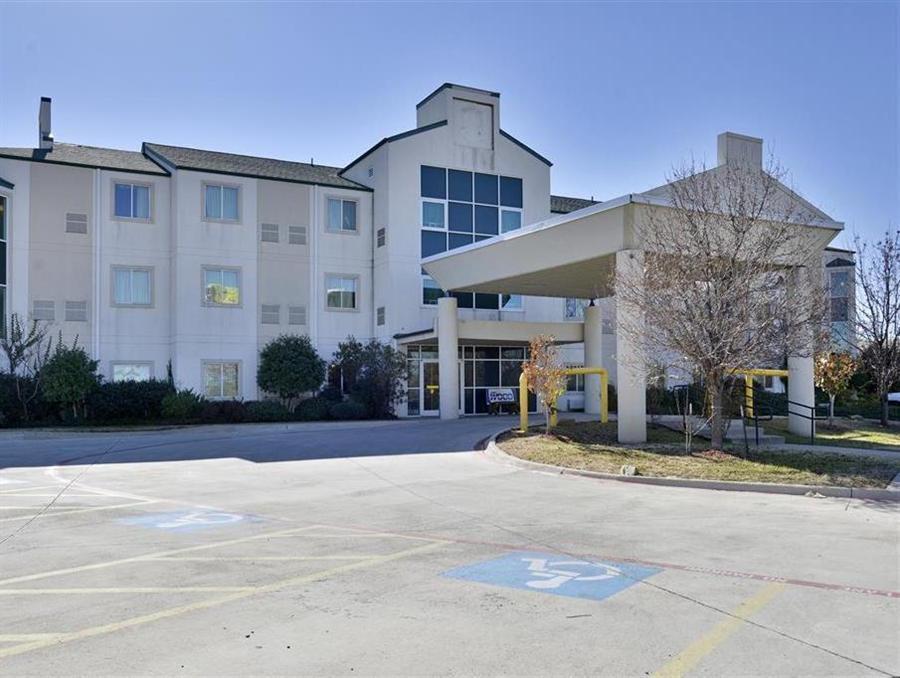 Americas Best Value Inn Decatur Dış mekan fotoğraf