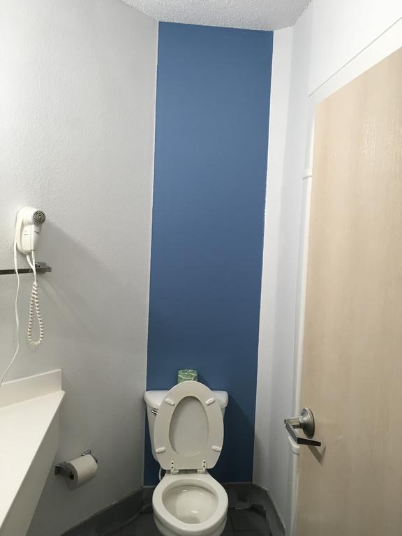 Americas Best Value Inn Decatur Dış mekan fotoğraf