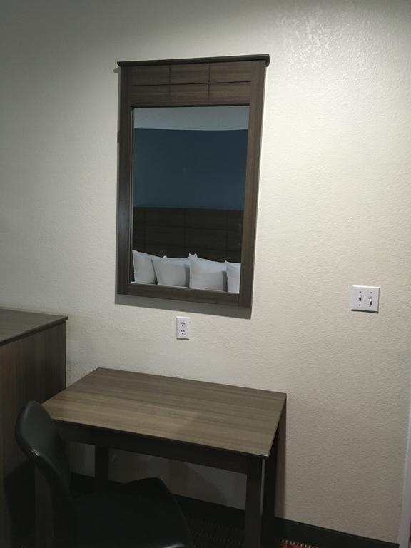 Americas Best Value Inn Decatur Dış mekan fotoğraf