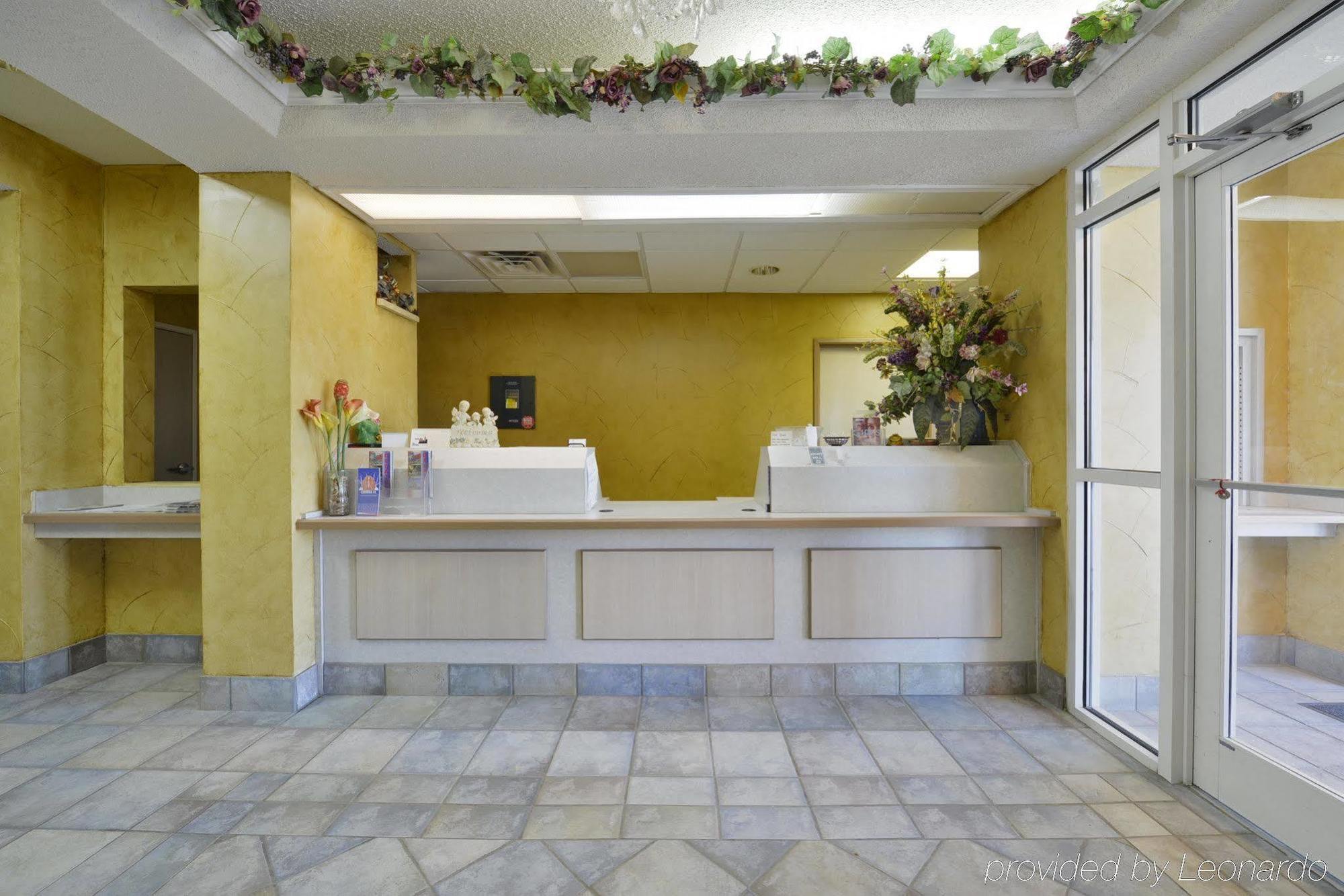 Americas Best Value Inn Decatur Dış mekan fotoğraf
