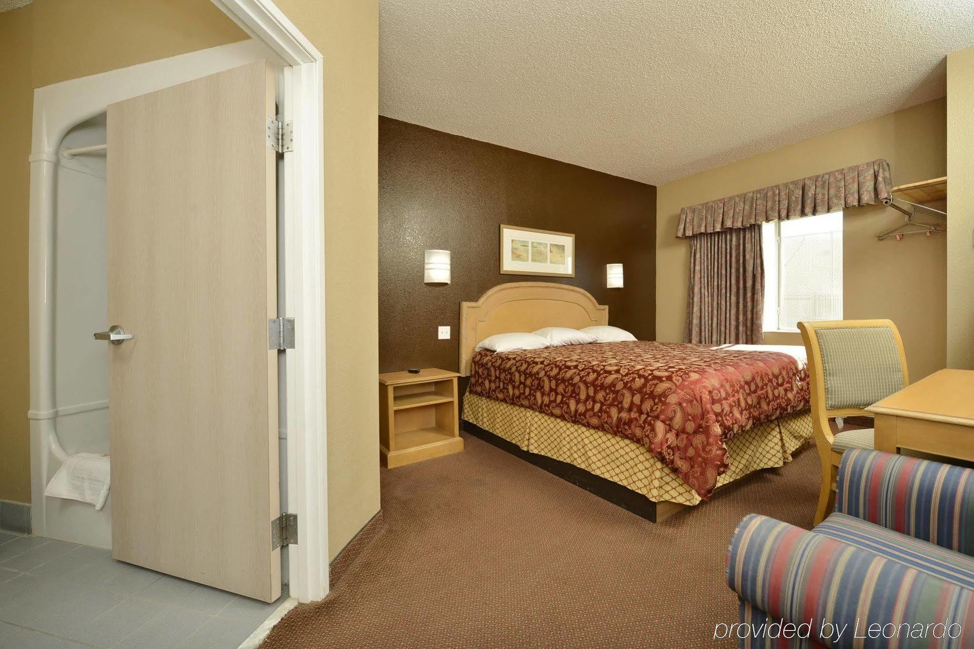 Americas Best Value Inn Decatur Dış mekan fotoğraf