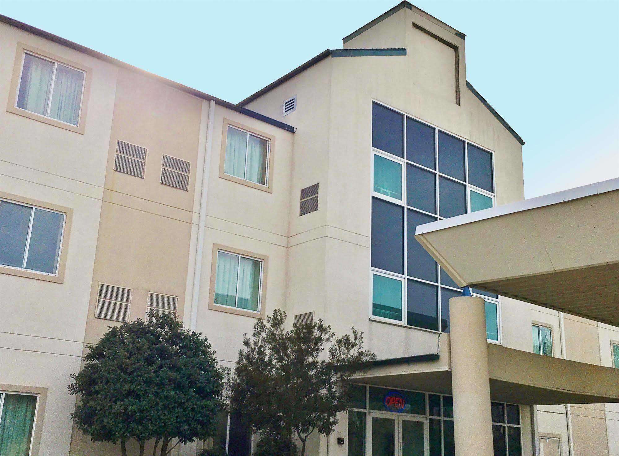 Americas Best Value Inn Decatur Dış mekan fotoğraf
